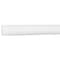 Zoro Select White Polypropylene Rod Stock 4 ft. L, 1-1/2" Dia. 22JM25 - alternate 1