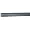 Zoro Select Gray PVC Rod Stock 4 ft. L, 1-1/2" Dia. 22JM39 - alternate 1