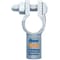 Quickcable Clamp, Solder, 2/0, Positive, PK5 406320P - alternate 2