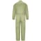 Bulwark Coverall, 9.1 cal/sq cm ATPV, L, 32 in Inseam, Zipper CLD4KH LN 42 - alternate 2