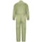 Bulwark Coverall, 9 cal/sq cm ATPV, L, 32 in Inseam, Zipper CMD6KH LN 42 - alternate 2