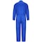 Bulwark Coverall, 5.2 cal/sq cm ATPV, L, 32 in Inseam, Nomex(R) IIIA, Zipper CNB6RB LN 42 - alternate 2