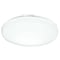 Lithonia Lighting LED Flush Mount Light, 11in, 16W, 4000K FMLRL 11 14840 M4 - alternate 1