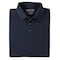 5.11 Tactical Polo Shirt, 40% Polyester, 60% Cotton, Button, 2 Pocket(s), Navy, S 41180 - alternate 1