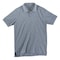 5.11 Tactical Polo Shirt, 40% Polyester, 60% Cotton, Button, 2 Pocket(s), Gray, L 41180 - alternate 1