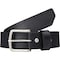 5.11 Duty Belt, Leather, Black, XL, Buckle 59493 - alternate 2