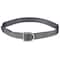 5.11 Trainer Belt, Charcoal, Nylon, 3XL 59409 - alternate 1