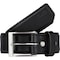 5.11 Duty Belt, Leather, Black, 2XL, Buckle 59501 - alternate 2