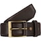 5.11 Duty Belt, Leather, Brown, M, Buckle 59501 - alternate 2