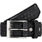 5.11 Duty Belt, Leather, Black, 3XL, Buckle 59503 - alternate 2