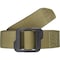 5.11 Double Duty TDU Belt, Nylon, Green, L 59568 - alternate 2