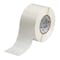 Brady Thermal Transfer Label, Clear, Labels/Roll: 3000 THT-18-430-3 - alternate 1