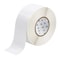 Brady Thermal Transfer Label, White, Labels/Roll: 3000 THT-7-483-3 - alternate 1