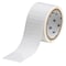 Brady Thermal Transfer Label, White, Labels/Roll: 2500 THT-15-423-2.5 - alternate 1