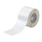 Brady Thermal Transfer Label, White, Labels/Roll: 1000 THT-161-423-1 - alternate 1
