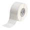 Brady Thermal Transfer Label, White, Labels/Roll: 5000 THT-89-498-5 - alternate 1
