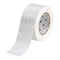 Brady Thermal Transfer Label, White/Translucent, Labels/Roll: 5000 THT-114-427-5 - alternate 1