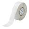 Brady Wraparound Label, White, Vinyl, 2 in W THT-27-427-1 - alternate 1