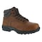 Iron Age Men's 6-Inch Work Boot, 6, Composite Toe, 6 in H, Brown, IA5002 IA5002 - alternate 1