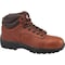 Iron Age Men's 6-Inch Work Boot, 9, Composite Toe, 6 in H, Brown, IA5002 IA5002 - alternate 1
