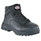 Iron Age Men's 6-Inch Work Boot, 6, Composite Toe, 6 in H, Black, IA5007 IA5007 - alternate 1