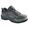Reebok Jorie, Men's Athletic Shoe, 6 M, Leather, Black RB1100 - alternate 1