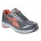 Reebok Men's Athletic Shoe, Steel Toe, Leather, Mesh Upper, Rubber Outsole, Lace Up, 7 M RB1630-7M - alternate 1