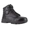 Iron Age Men's 6-Inch Work Boot, 7 W, Steel Toe, 6 in H, Black, IA5150 IA5150 - alternate 1