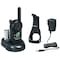 Motorola Two Way Radio, UHF, 1 Watt, 450 to 470 MHz CLS1410 - alternate 1