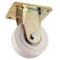 Zoro Select Rgd Plate Caster, Nylon, 5-7/8 in., 5500 lb BS-GSPO 150K-35 - alternate 1