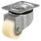 Zoro Select Swivel Plate Caster, Nylon, 2-9/16 in, 770 lb LK-GSPO 65K - alternate 1