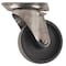 Zoro Select Swivel Plate Caster, Glass Nylon, 6 in, 770 lb LI-POHI 150G - alternate 1