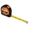 Keson 12 ft Tape Measure, 5/8 in Blade PGPRO1812V - alternate 1