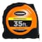 Keson 35 ft Tape Measure, 1 in Blade PGPRO1835V - alternate 2