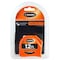 Keson 12 ft Engineer's Tape Measure, 5/8 in Blade PGT181012V - alternate 2