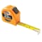 Keson 25 ft Engineer's Tape Measure, 1 in Blade PGT181025V - alternate 1