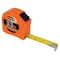 Keson 33 ft Engineer's Tape Measure, 1 in Blade PGT181033V - alternate 1
