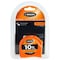 Keson 10 ft Tape Measure, 5/8 in Blade PGT1810V - alternate 3