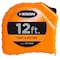 Keson 12 ft Tape Measure, 5/8 in Blade PGT1812V - alternate 2