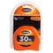 Keson 30 ft Tape Measure, 1 in Blade PGT1830V - alternate 3