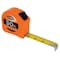 Keson 30 ft Tape Measure, 1 in Blade PGT1830V - alternate 1