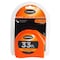 Keson 33 ft Tape Measure, 1 in Blade PGT1833V - alternate 3