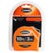 Keson 10 ft/3m Tape Measure, 5/8 in Blade PGT18M10V - alternate 2