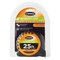 Keson 25 ft Tape Measure, 1 in Blade PG1825ALV - alternate 2
