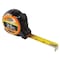 Keson 25 ft Tape Measure, 1 in Blade PG1825ALV - alternate 1
