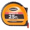 Keson 25 ft Tape Measure, 1 in Blade PG1825VMAG - alternate 2