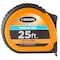 Keson 25 ft Tape Measure, 1 3/16 in Blade PG1825WIDEV - alternate 2