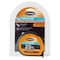 Keson 25 ft Tape Measure, 1 3/16 in Blade PG1825WIDEV - alternate 3