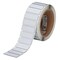 Brady Thermal Transfer Label, White, Labels/Roll: 250 THTEP172-593-.25 - alternate 1