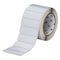 Brady Thermal Transfer Label, White, Labels/Roll: 250 THTEP176-593-.25 - alternate 1